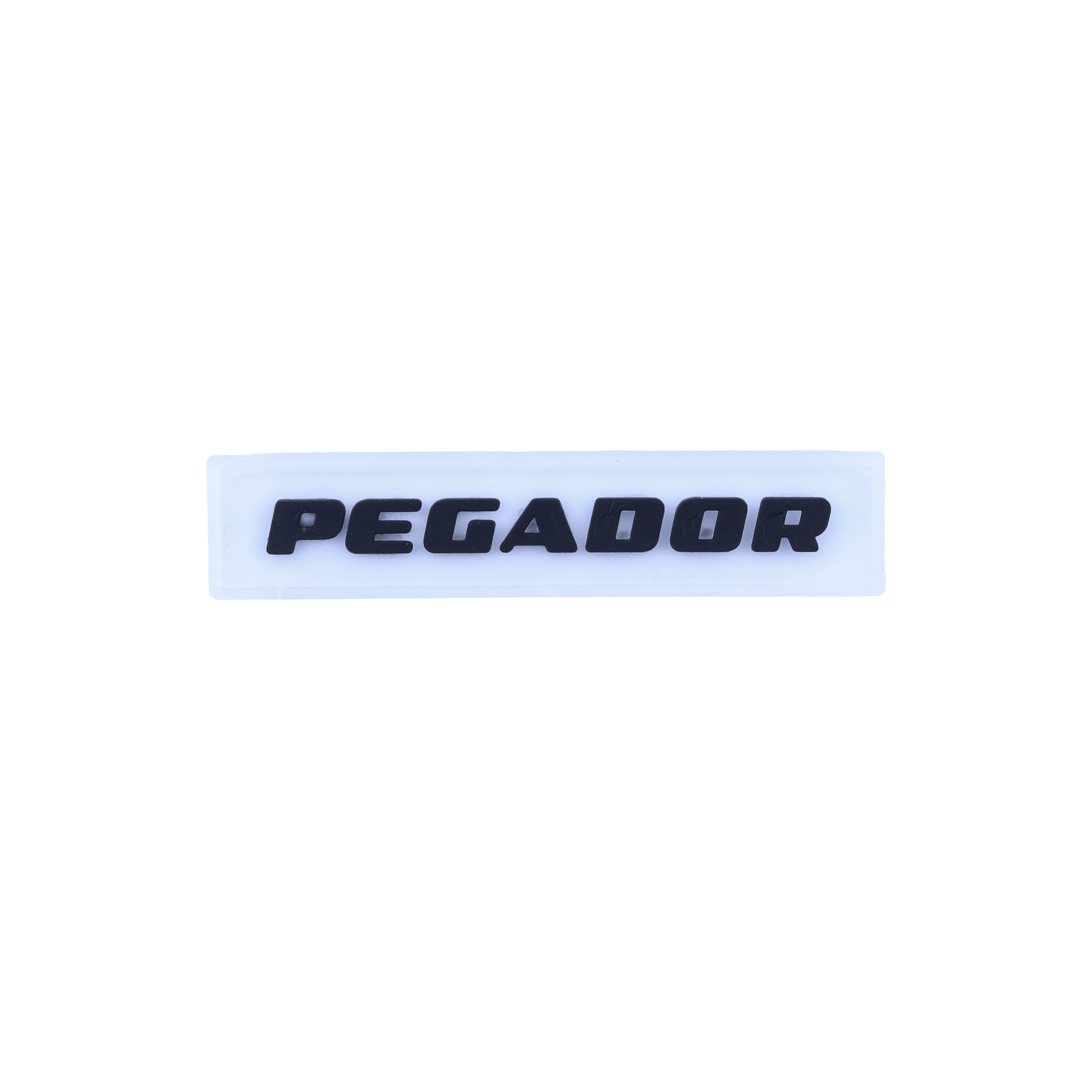 خرید مارک ژلاتینی Pegador سفارش مستقیم از تولید کننده