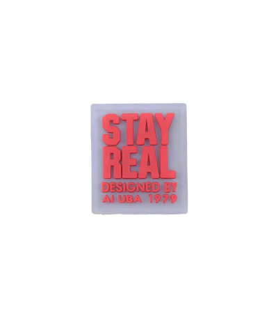 خرید مارک ژلاتینی Stay Real سفارش مستقیم از تولید کننده