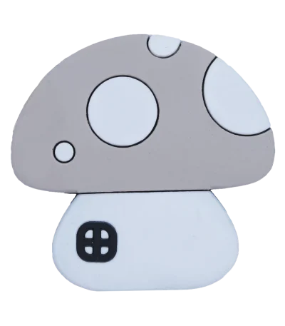 خرید مگا جیبیتز خانه قارچی کوچک سفارش مستقیم از تولید کننده محصول برند کوهبر