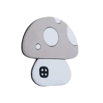 خرید مگا جیبیتز خانه قارچی کوچک سفارش مستقیم از تولید کننده محصول برند کوهبر