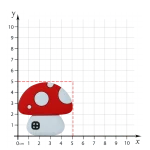 مگا جیبیتز خانه قارچی کوچک