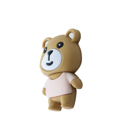 مگا جیبیتز خرس ایستاده بزرگ