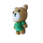 مگا جیبیتز خرس ایستاده کوچک1