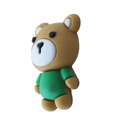 مگا جیبیتز خرس ایستاده کوچک1