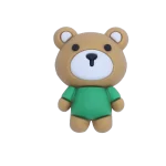 مگا جیبیتز خرس ایستاده کوچک2