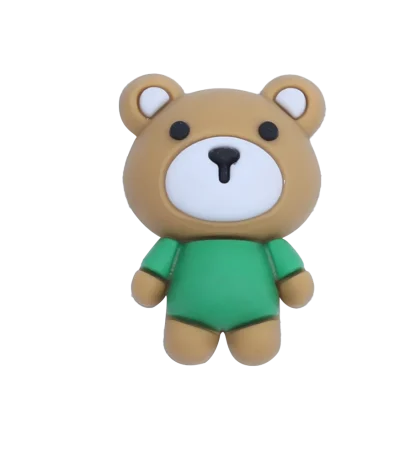 مگا جیبیتز خرس ایستاده کوچک2