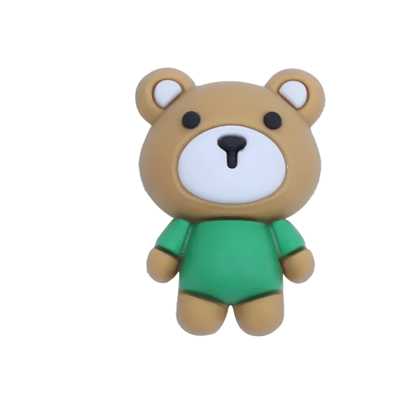 مگا جیبیتز خرس ایستاده کوچک2