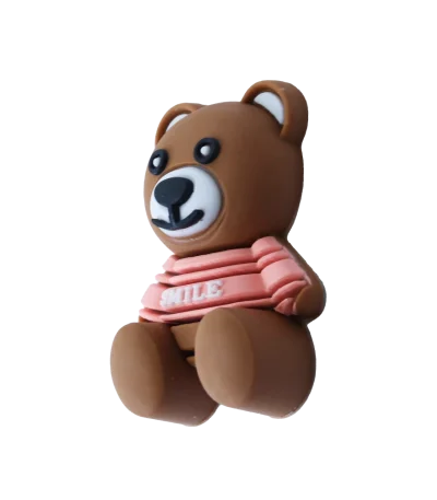 مگا جیبیتز خرس تپلی