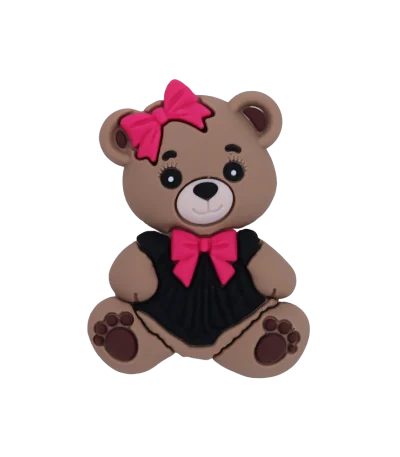 مگا جیبیتز خرس پاپیونی تصویر شاخص