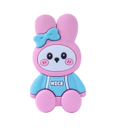 مگا جیبیتز خرگوش NICE تصویر شاخص