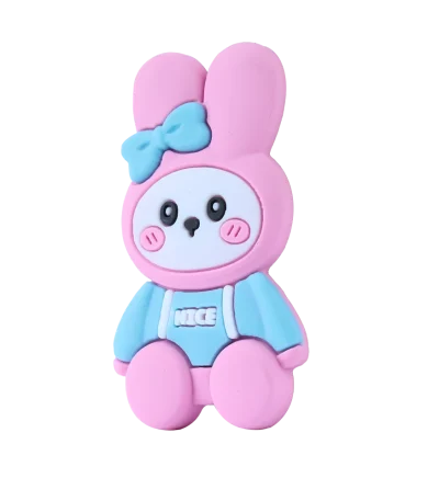 مگا جیبیتز خرگوش NICE سه بعدی