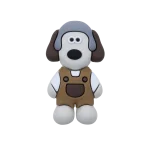 مگا جیبیتز سگ GROMIT