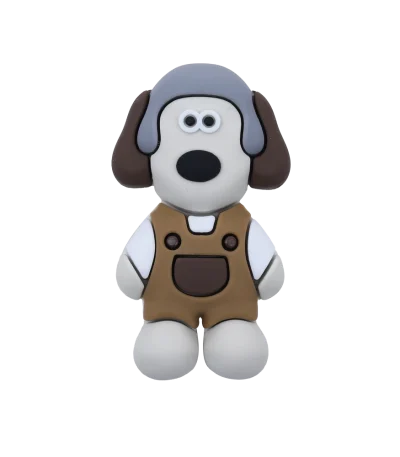 مگا جیبیتز سگ GROMIT