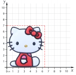 مگا جیبیتز طرح کیتی7