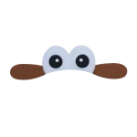 خرید مگا جیبیتز چشم زرافه سفارش مستقیم از تولید کننده محصول برند کوهبر