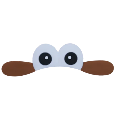 خرید مگا جیبیتز چشم زرافه سفارش مستقیم از تولید کننده محصول برند کوهبر