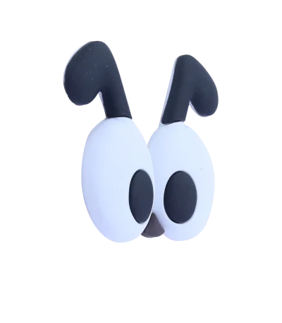 مگا جیبیتز چشم مورچه