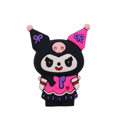 مگا جیبیتز کرومی ایستاده تصویر شاخص