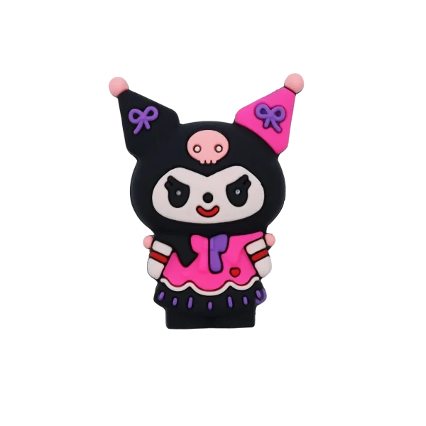 مگا جیبیتز کرومی ایستاده تصویر شاخص