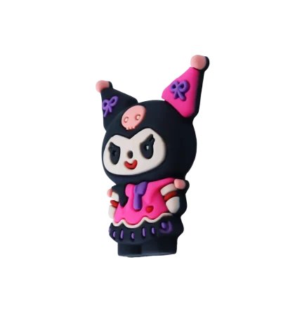 مگا جیبیتز کرومی ایستاده