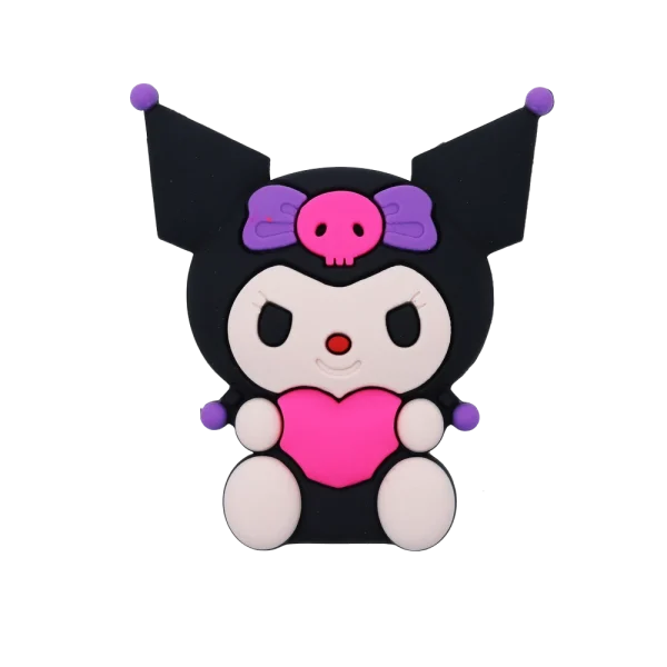 مگا جیبیتز کرومی قلبی