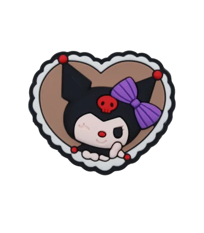 مگا جیبیتز کرومی قلبی