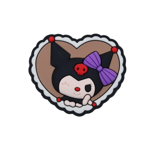 مگا جیبیتز کرومی قلبی