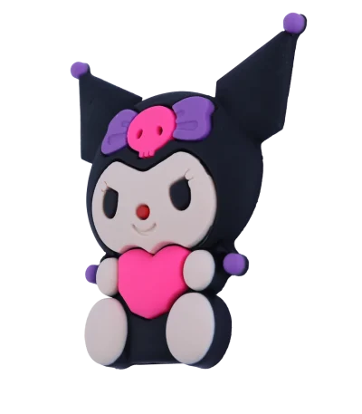 مگا جیبیتز کرومی قلبی