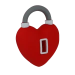 مگا جیبیتز(جیبیتز بزرگ) قفل قلبی