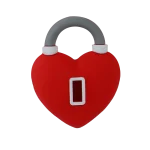 مگا جیبیتز(جیبیتز بزرگ) قفل قلبی