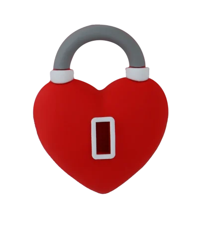 مگا جیبیتز(جیبیتز بزرگ) قفل قلبی