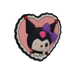 مگا جیبیتز(جیبیتز بزرگ) کرومی قلبی