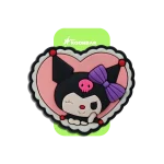 مگا جیبیتز(جیبیتز بزرگ) کرومی قلبی