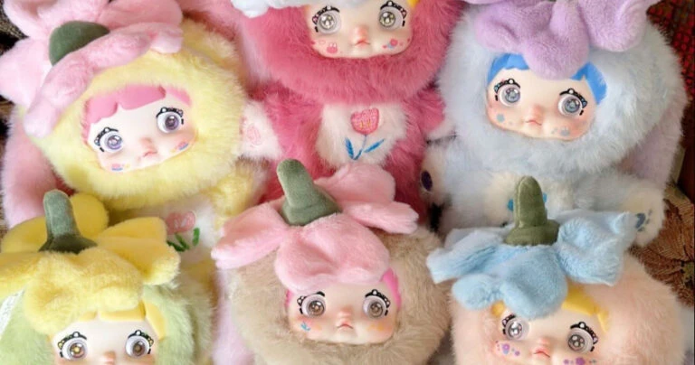 Garden-Rabbit-Series-