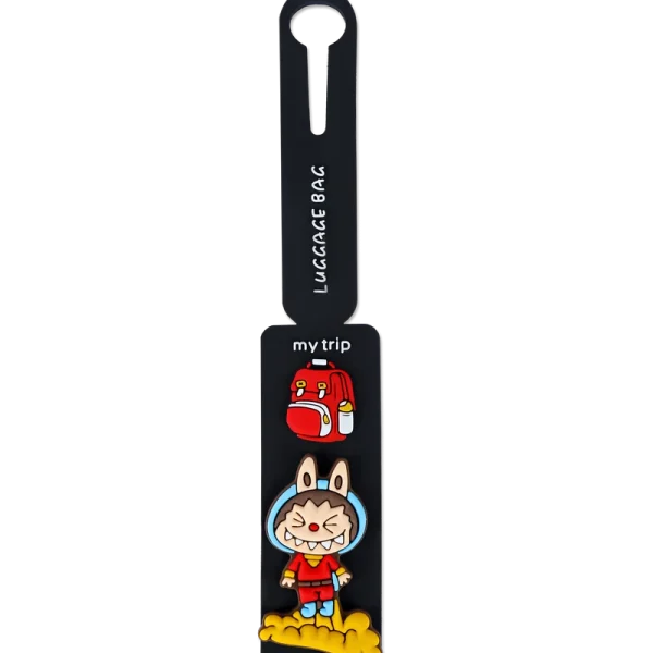 بندآویز جیبیتز