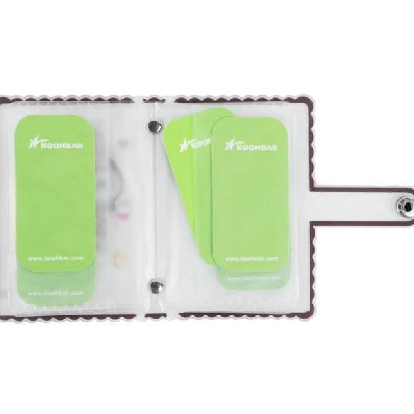 جاکارتی طرح لبوبو 1