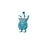 جاکلیدی طرح آدمک آدیداس