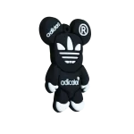 جاکلیدی طرح خرس آدیداس