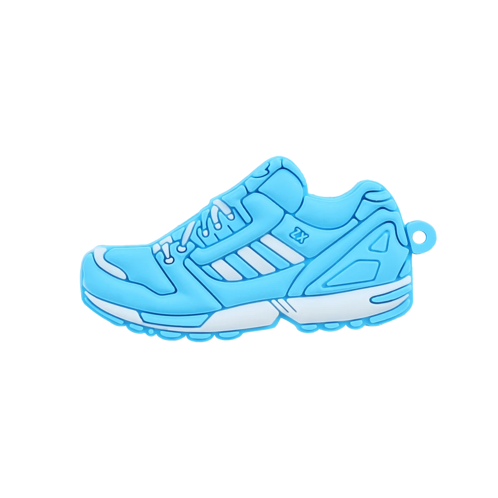 آویز طرح کفش مناسب استفاده به عنوان جاکلیدی و یا آویز آویز طرح کفش مناسب استفاده به عنوان جاکلیدی و یا آویز