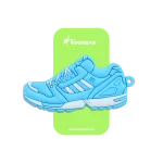 جاکلیدی طرح کفش