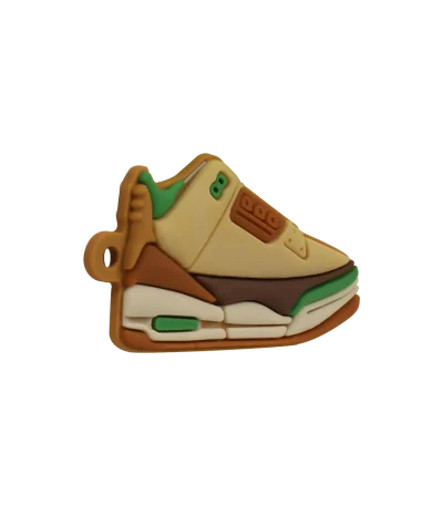 جاکلیدی کتونی Air Jordan