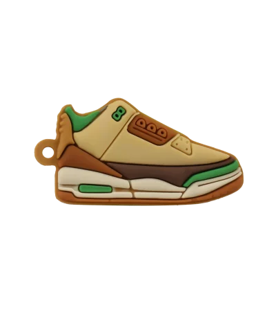 آویز طرح کتونی Air Jordan