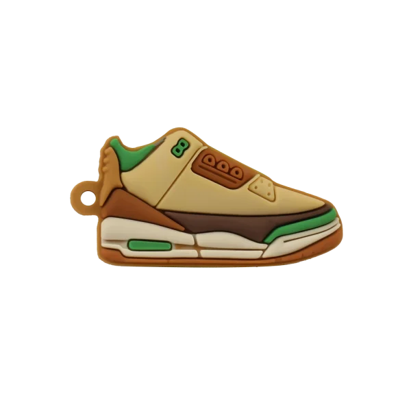 آویز طرح کتونی Air Jordan