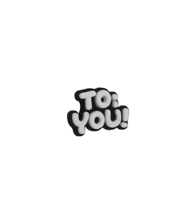 جیبیتز To You تصویر سه بعدی