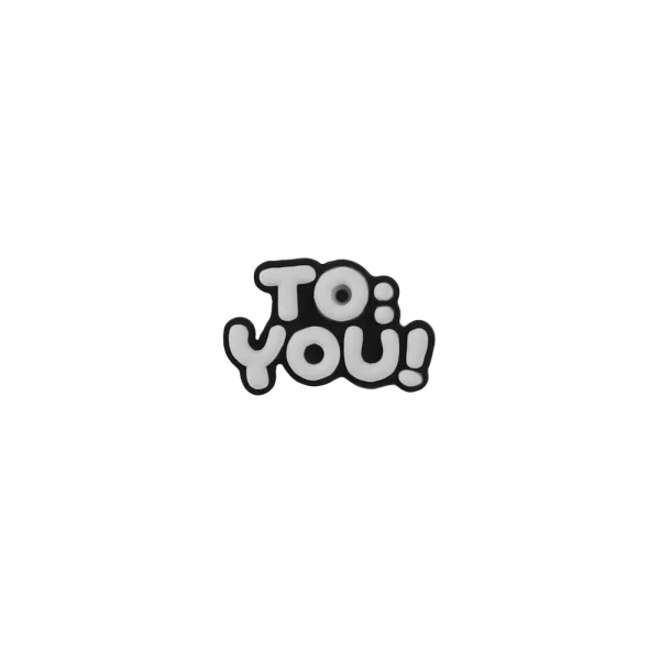 جیبیتز To You تصویر شاخص