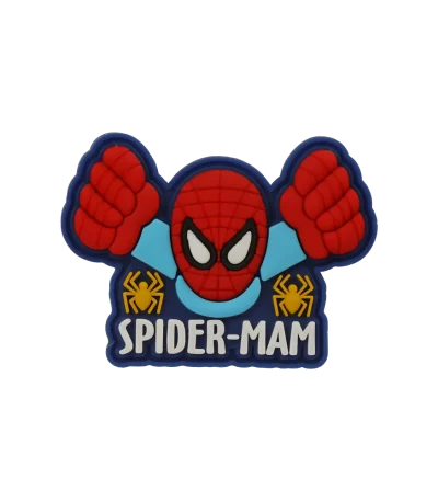 جیبیتز spiderman قهرمان تصویر شاخص