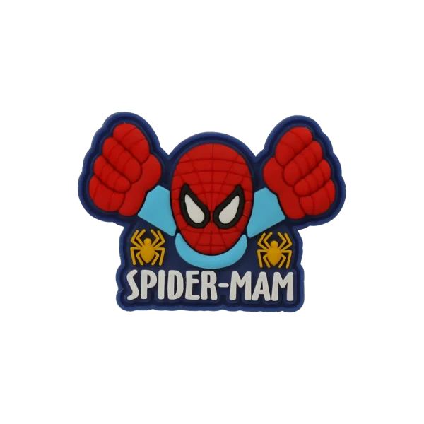 جیبیتز spiderman قهرمان تصویر شاخص