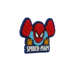 جیبیتز spiderman قهرمان سه بعدی