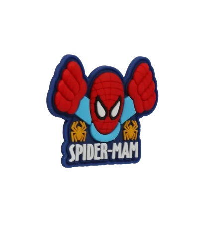 جیبیتز spiderman قهرمان سه بعدی