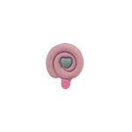 جیبیتز آبنبات چوبی تک قلب تصویر شاخص